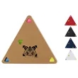 Triangle Sticky Notes