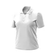 Under Armour Women's Aura Solid Polo