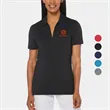 Callaway® Tonal Performance Women's Corporate Polo Shirt
