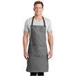 THE GUILD HOUSE MARKET FULL LENGTH BIB APRON