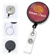 Heavy-Duty Custom Badge Reels with Reinforced Strap