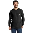 Carhartt Workwear Pocket Long Sleeve T-Shirt