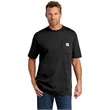 Carhartt Tall Workwear Pocket Short Sleeve T-Shirt