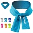Instant Cooling Neck Scarf