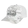 Horizon Camo Trucker Cap