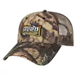 Full Camo Trucker Cap