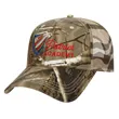 Flag Trucker Cap