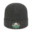 Premium Knit Cap with Cuff