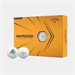 Callaway Warbird Golf Balls with Custom Imprints