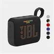 JBL® Go 4 Ultra-Portable Recycled Bluetooth Speaker