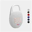 JBL® Clip 5 Recycled Ultra-Portable Waterproof Speaker