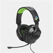 JBL® Quantum 100X Console Wired Over-Ear Gaming XBox Headset