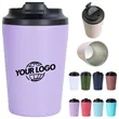 12oz Double Wall Stainless Steel Insulated Coffee Mug