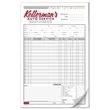 Scratch Pad / Notepad - 50 Sheets - 5.5x8.5