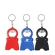 3-in-1 Multi Function Keychain Bottle Opener