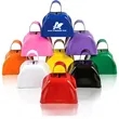 ArtCreativity 3 Inch Metal Cow Bell Noise Maker