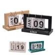 Flip Desk Calendar