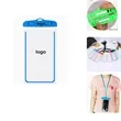Waterproof Phone Pouch Dry Bag Case with Adjustable Lanyard