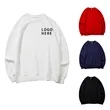 Unisex Crewneck Fleece Sweatshirt