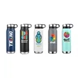 Keep Kool 20 oz Stainless Steel Water Bottle