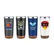 Original Cork Mate 22 oz Stainless Steel Tumbler