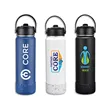 Hydrosip 27 oz Stainless Steel Bottle