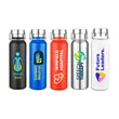 Chillguard 20 oz Stainless Steel Water Bottle