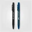 Monochrome Micro Knurl Stylus Pen