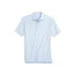 Johnnie-O Men's Lyndon Striped Polo