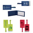 Deluxe Luggage Tag