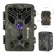 WiFi Trail Camera Long Range Wide Angle Hunting Wildlife Cam