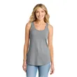 Port & Co Women's Core Cotton Tank Top.