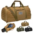 Tactical Duffel Bag Large Capacity Waterproof Gym