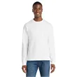 Port & Co Fan Favorite Fleece Crewneck Sweatshirt.
