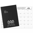 Monthly Monitor 7X10 Planner