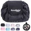 Portable Drawstring Makeup Bag Organizer