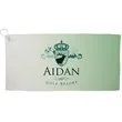 Universal Source® Full-Color Golf Towel - Large