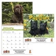 Triumph® Calendars Puppies Calendar