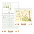 Triumph® Calendars Baby's First Year by Rachelle Anne Miller