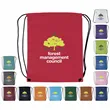 Good Value™ Drawstring Backpack