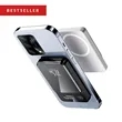 PD Magnetic Power Bank 5,000mAh w/ Display