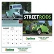 Triumph® Calendars Street Rods Calendar