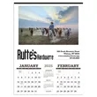 Triumph® Calendars American West by Tim Cox Calendar