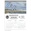 Triumph® Calendars North American Waterfowl Calendar