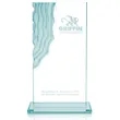 JAFFA® Jade Sculpted Waterfall Award