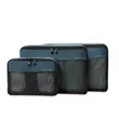 Carry On Packing Cube Set - Ocean