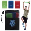 Good Value™ Exercise Resistance Bands Set