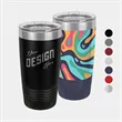 20oz Polar Camel® Stainless Steel Insulated Ringneck Tumbler