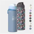 32oz Hydrapeak® Stainless Steel Insulated Oasis Water Bottle