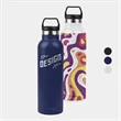 Premium 25 oz TiTUS® Stainless Steel Insulated Water Bottle